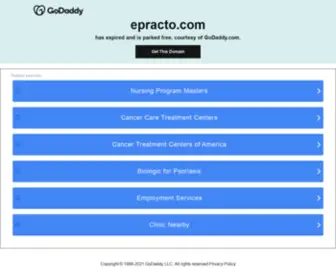 Epracto.com(รวมบทความเทคนิคการเล่นสล็อต) Screenshot