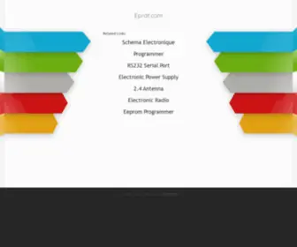 Eprat.com(See related links to what you are looking for) Screenshot