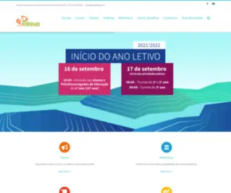 Epregua.pt(Ep Régua) Screenshot