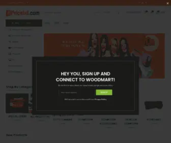 Epricebd.com(Epricebd) Screenshot