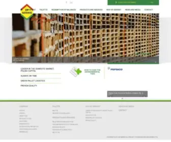 Epserwis.com.pl(EP Serwis S.A) Screenshot