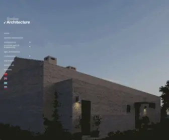 Epsilon-Architecture.gr(Ανακαίνιση) Screenshot