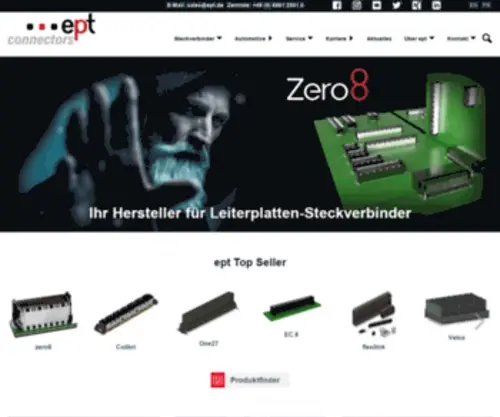 EPT.de(EPT) Screenshot