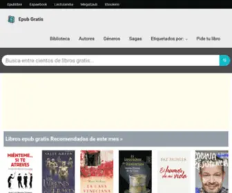 Epub.gratis(≫ Epub Gratis) Screenshot