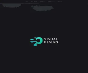 Epvisual.com(EP Visual Design v01) Screenshot