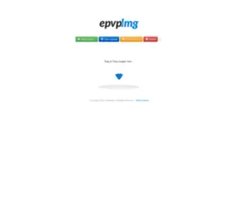 EpvPimg.com(3 elitepvpers and cookies) Screenshot