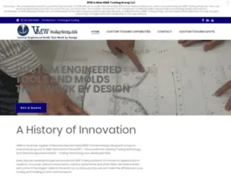 EPW.com(EPW) Screenshot