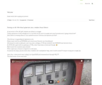 EPX.dk(epx) Screenshot
