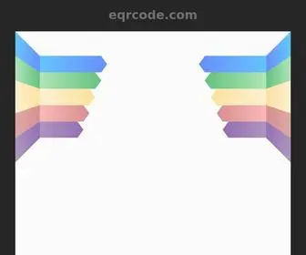 Eqrcode.com(eqrcode) Screenshot