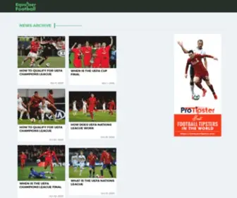 Equaliserfootball.com(Soccer picks today) Screenshot