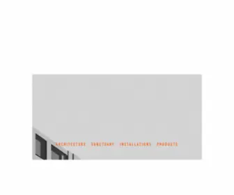 Equals-Architecture.com(Equals Architecture) Screenshot