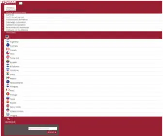 Equifax.sv(Equifax El Salvador) Screenshot