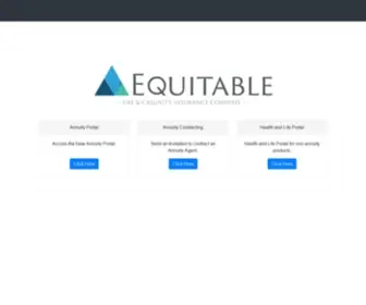 Equiline.com(Equiline) Screenshot