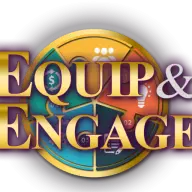 Equipandengage.com Logo