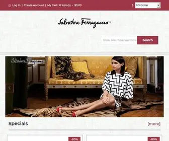 Equitationpoliquin.com(Salvatore Ferragamo Belts Sale) Screenshot