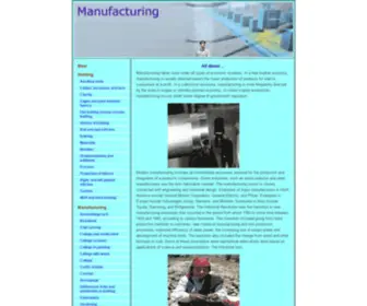 Era-Izdat.com(Manufacturing) Screenshot