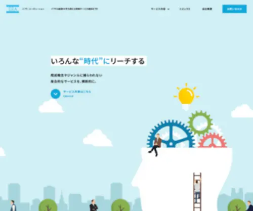Era-JP.com(有限会社イアラ) Screenshot