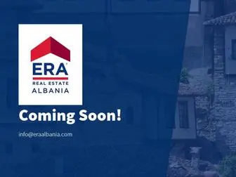 Eraalbania.com(ERA Albania) Screenshot