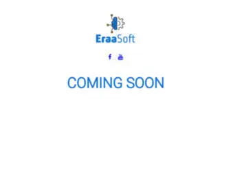 Eraasoft.com(ايراسوفت) Screenshot