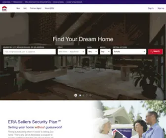 Era.com(Real Estate and Homes for Sale) Screenshot