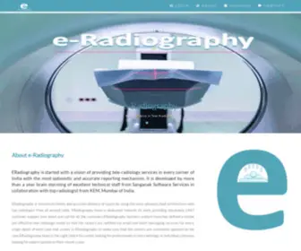 Eradiography.in(Eradiography) Screenshot