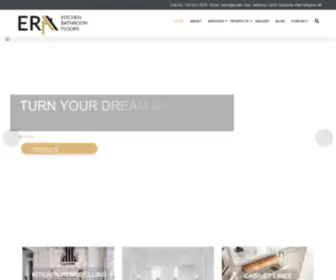 Erakb.com(ERA Kitchen) Screenshot