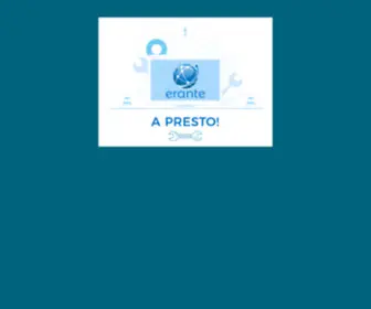 Erante.com(Erante) Screenshot