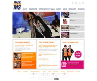 Erasems.org(Race to Erase MS) Screenshot