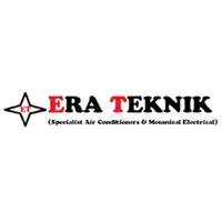Erateknik.com Logo