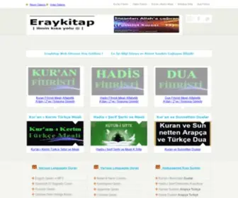 Eraykitap.com(Ilmin) Screenshot