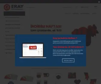 Erayreklam.com(Deri Albüm Plaket Kutuları) Screenshot