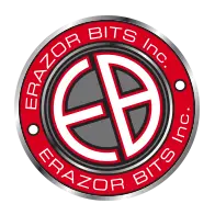 Erazorbits.com Logo