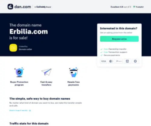 Erbilia.com(Erbil Lifestyle) Screenshot