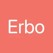 Erbo.uk Favicon