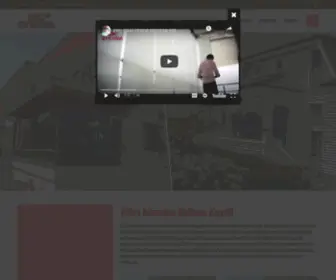 Ercsystem.com.tr(ERC SYSTEM Sakarya Katlanır Cam Balkon) Screenshot