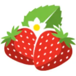Erdbeerenpflucken.de Favicon