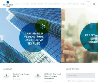 Erdikler.com(Yeminli) Screenshot