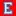 Erdogmusnet.com Favicon