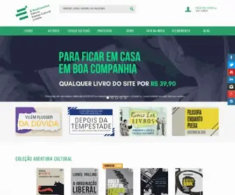 Erealizacoes.com.br(É Realizações) Screenshot