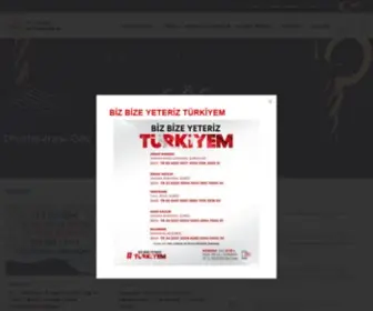 Eregli.gov.tr(T.C. EREĞLİ KAYMAKAMLIĞI) Screenshot