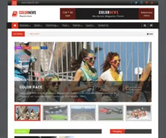 Ereglihaber.com(Ereğli Haber) Screenshot