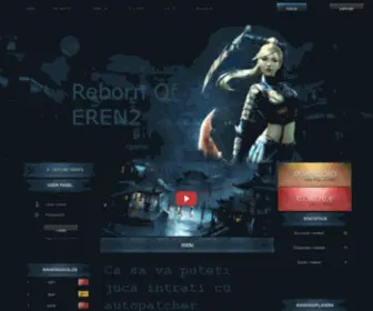 Eren2.ro(Era Music) Screenshot