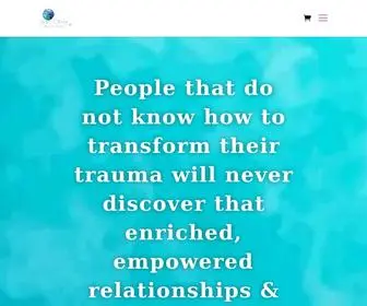 Erenaoliver.com(Relationship Coach) Screenshot