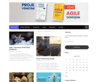 Erenozdemir.net(Eren ÖZDEMİR) Screenshot