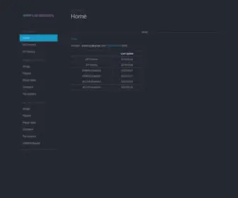 Ereter.net(Ereter's dp laboratory) Screenshot