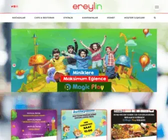 Ereylin.com(N AVM) Screenshot