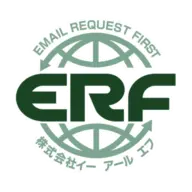 ERF.co.jp Favicon