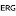 Erginternational.com Favicon