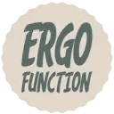 Ergofunction.com Favicon