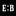 Eric-Barbier.de Favicon